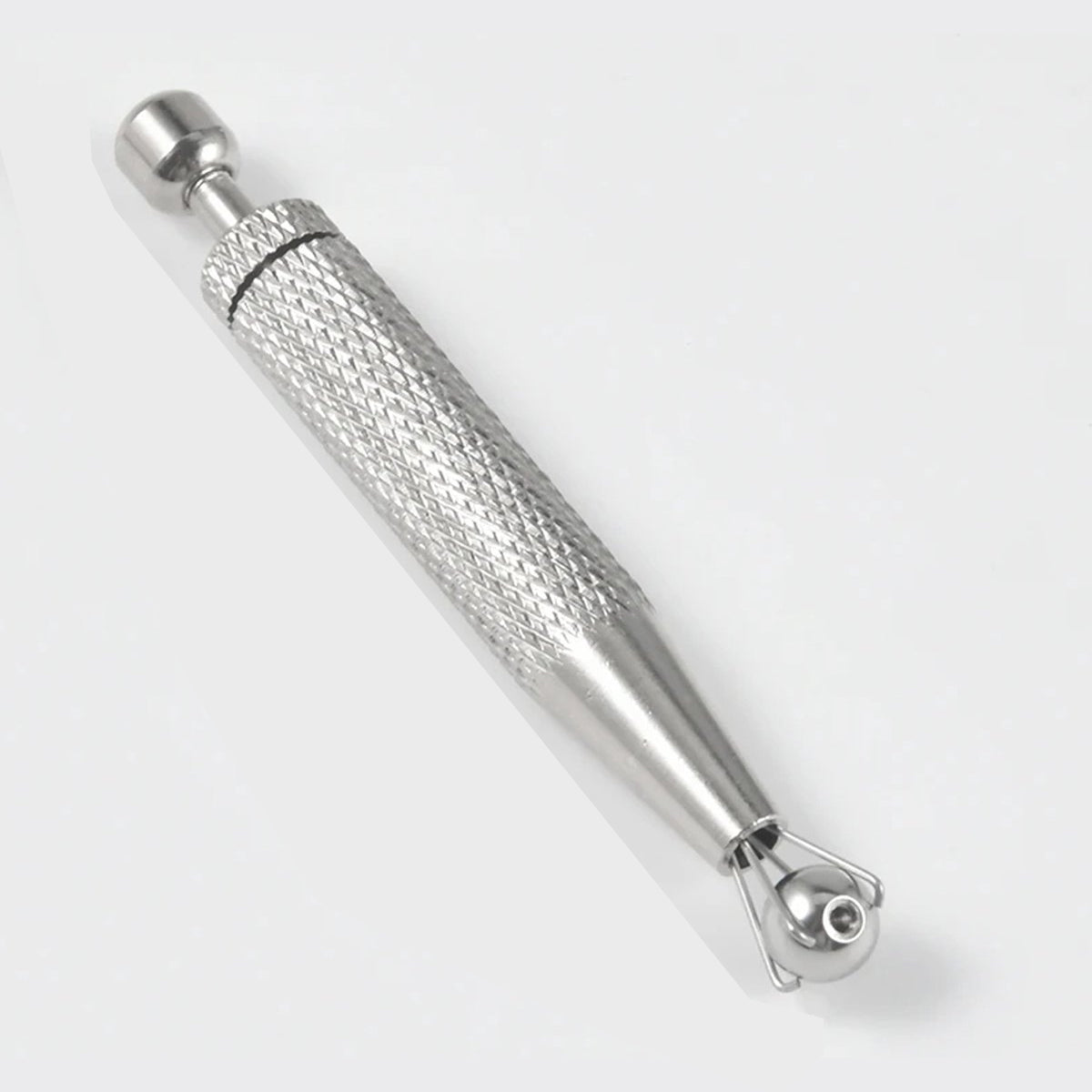 Set Tepelklemmen Chirurgisch Staal