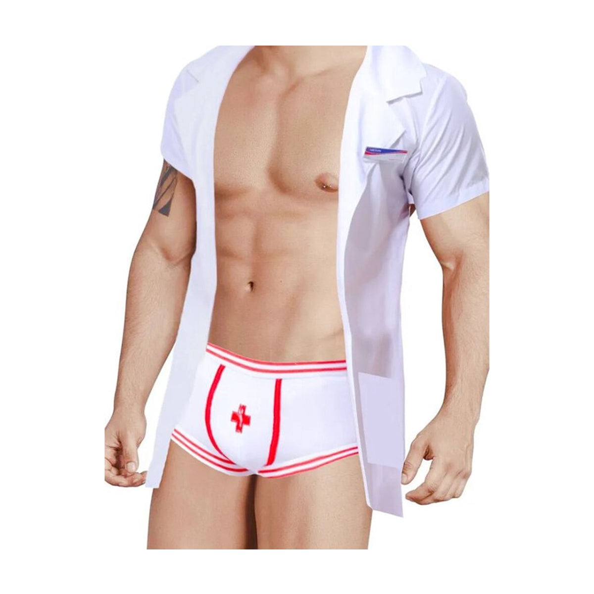 Erotische Dokter Heren