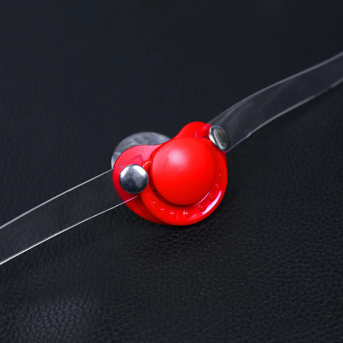 Speen Gag Rollenspel