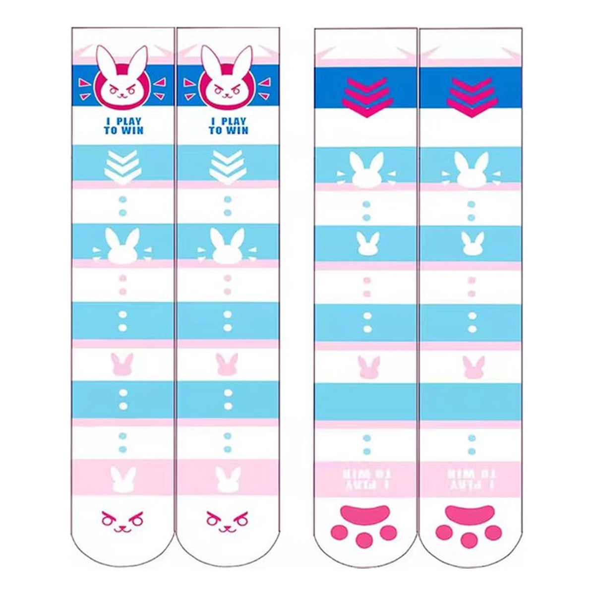 Leuke anime kniekousen