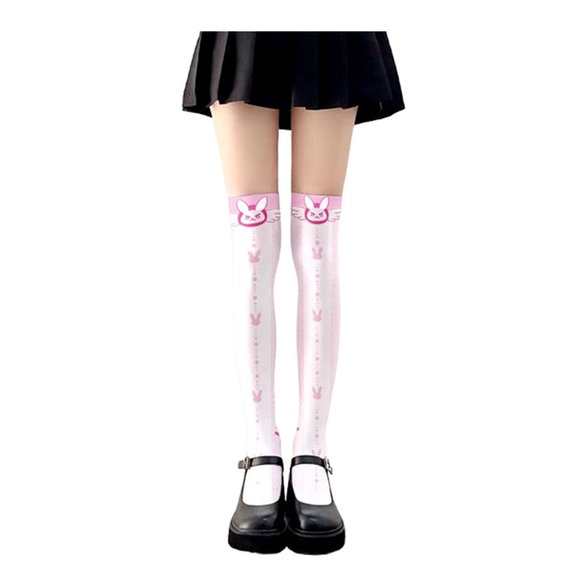 Leuke anime kniekousen