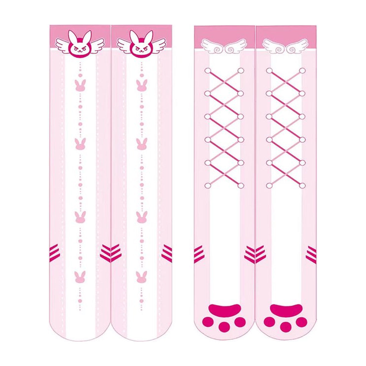 Leuke anime kniekousen