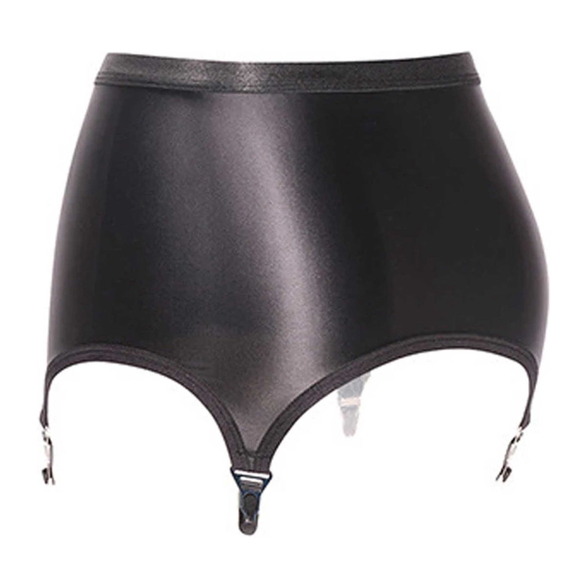 Hoge Taille Jarretel