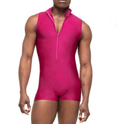 Heren Bodysuit