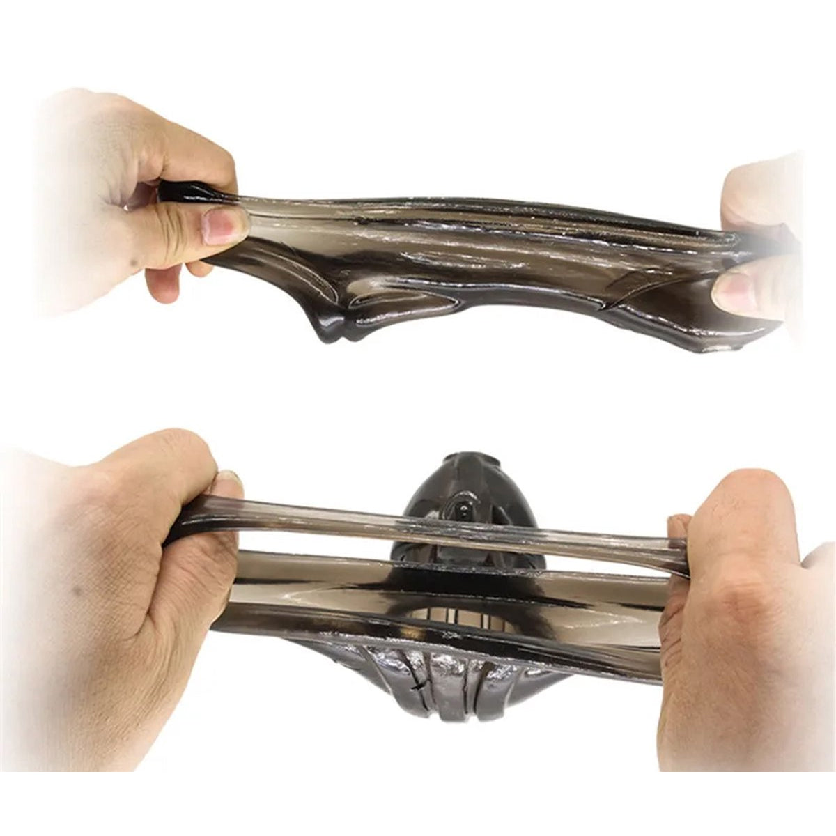 Oprekbare Penis sleeve