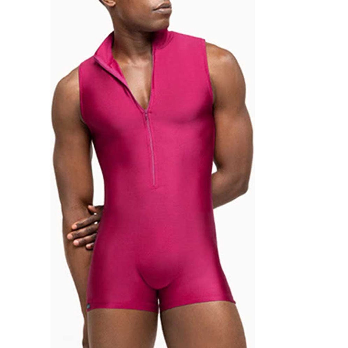 Heren Bodysuit