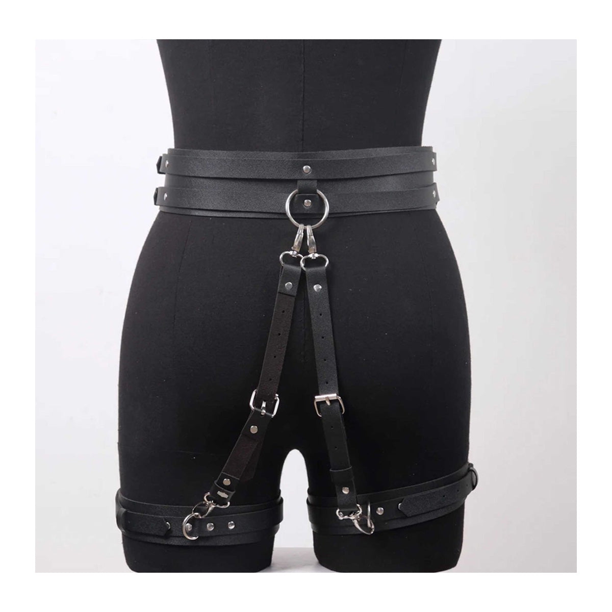 BDSM Harness