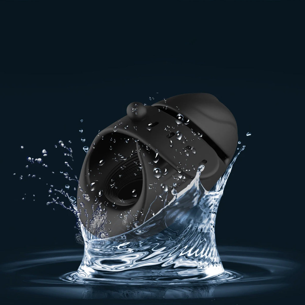 Eikel Masturbator Bluetooth