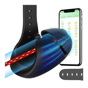 Eikel Masturbator Bluetooth