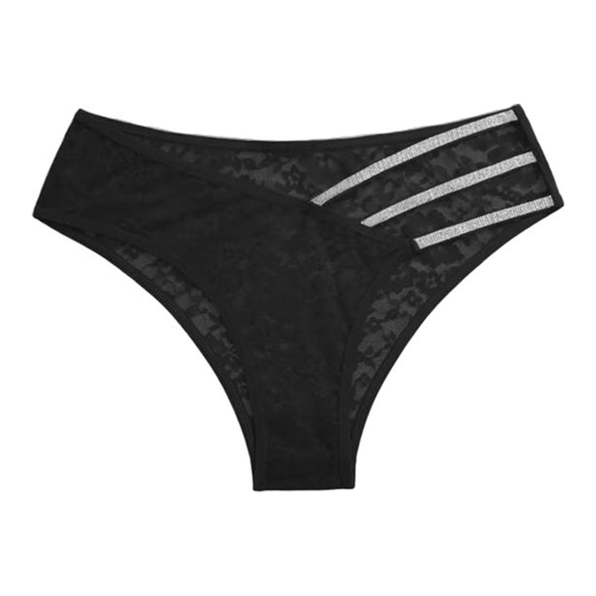Set van 2 Dames Slips