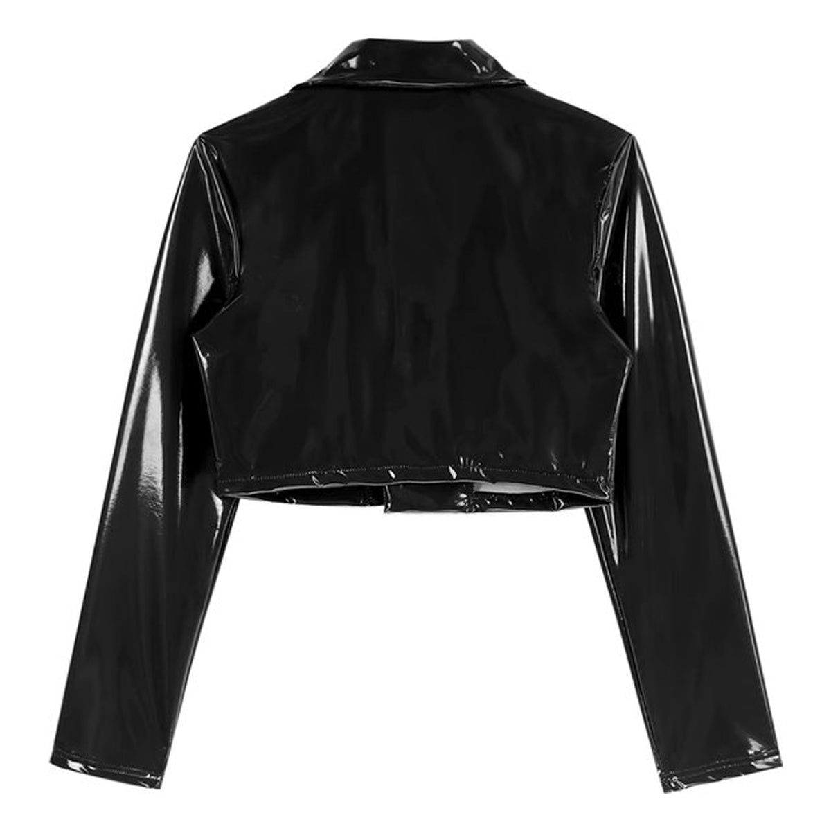 Latex lakleer mini jack