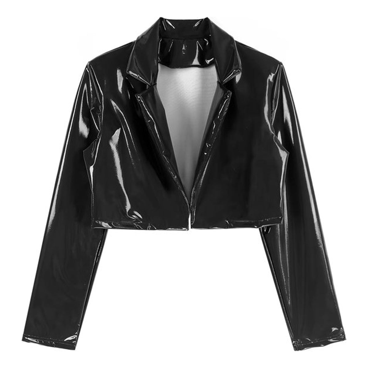Latex lakleer mini jack