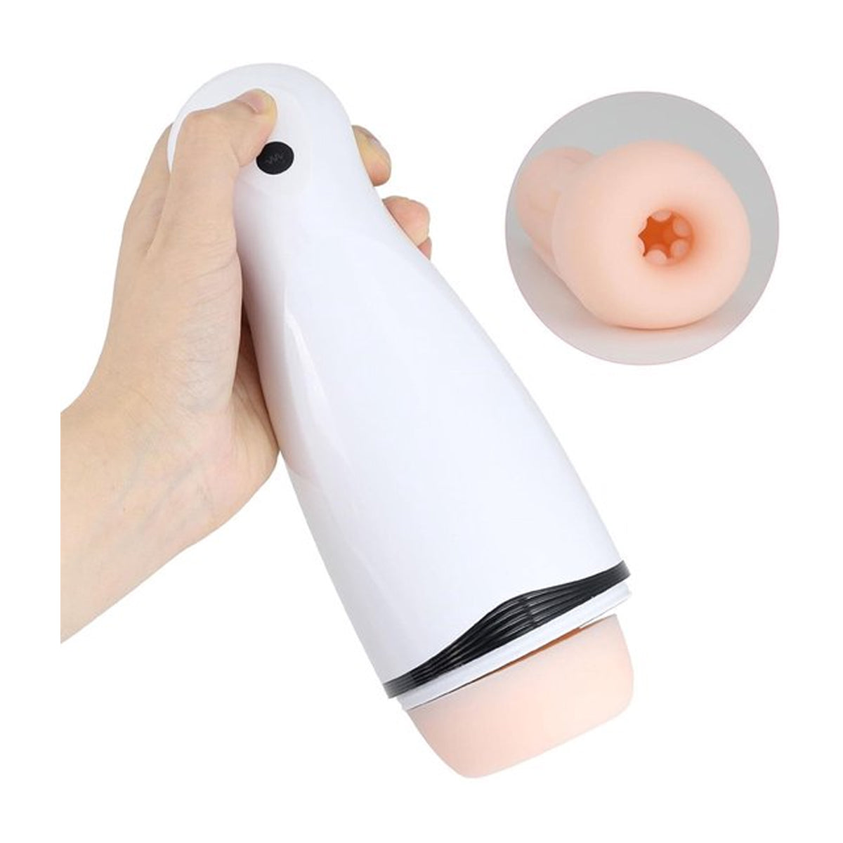 Vibrerende vagina Masturbator