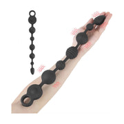 Multifunctionele Zweep en Vibrator