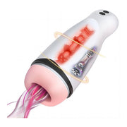 Vibrerende vagina Masturbator