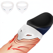 Set of 2 foreskin correctors