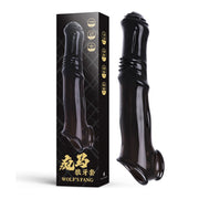 Penis Sleeve Paardenlul