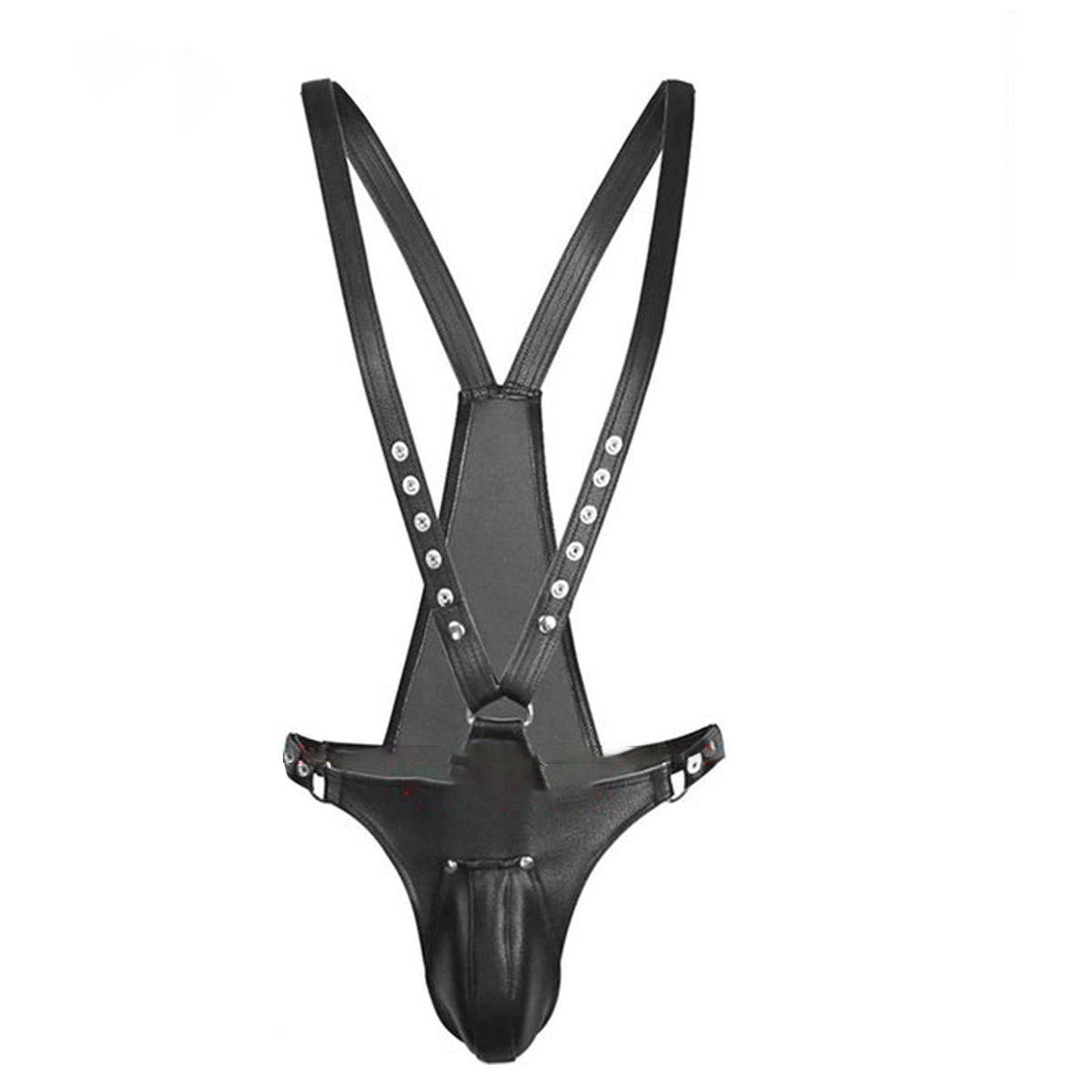 Kuisheid Thong string harnas