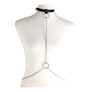 Choker Harnas Ketting
