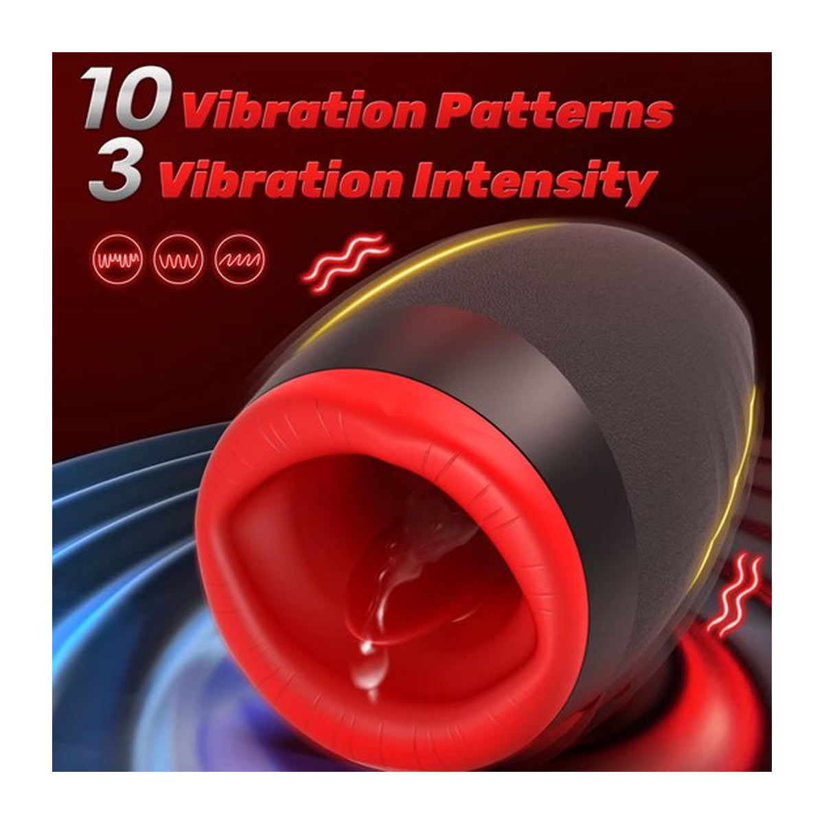 Eikel Masturbator