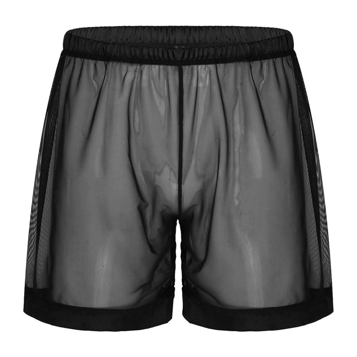 Transparante Boxershort