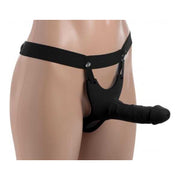 Strap-on penis sleeve