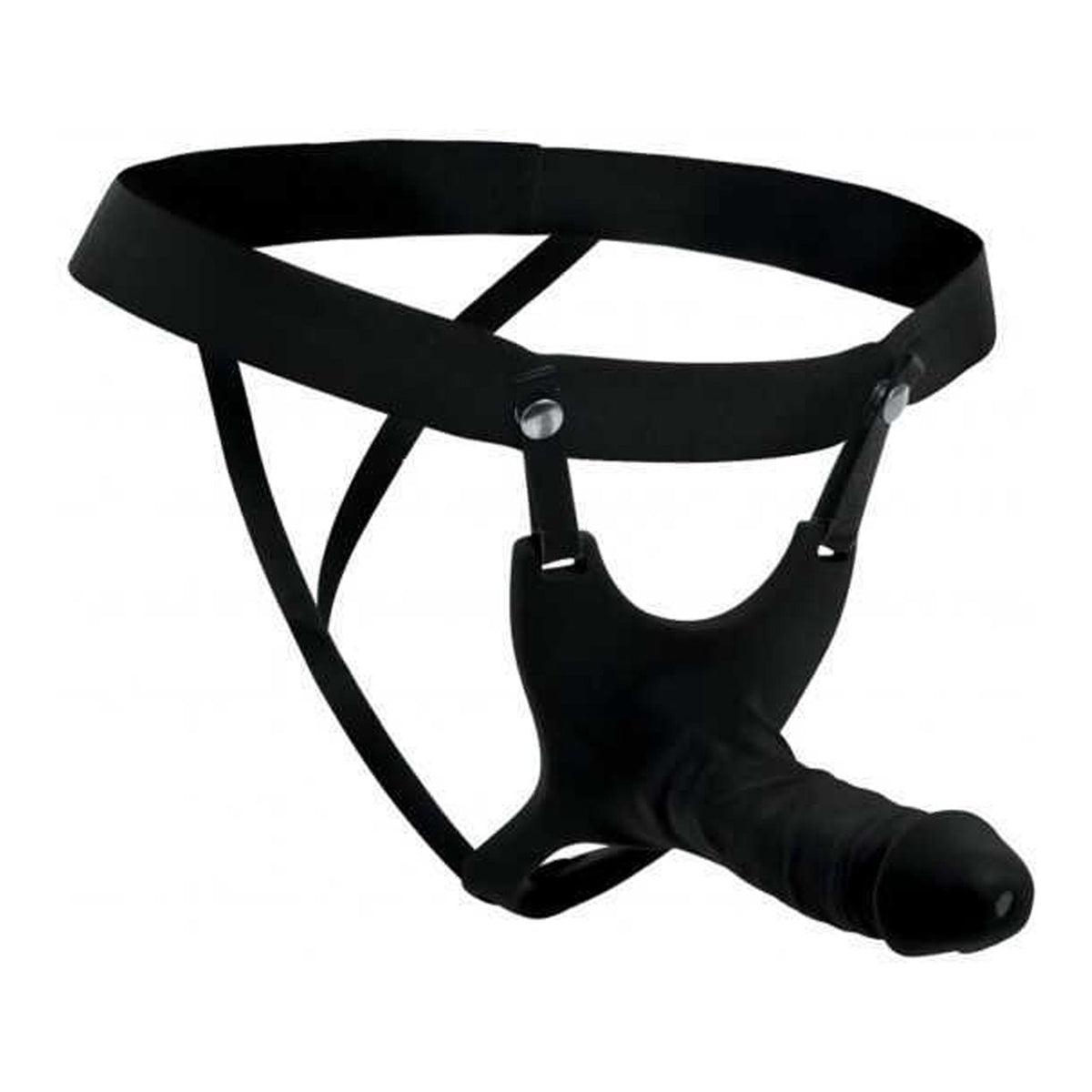 Strap-on penis sleeve