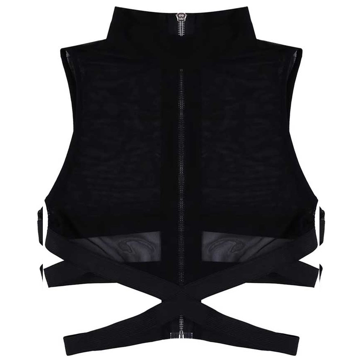 Erotisch Heren tank top