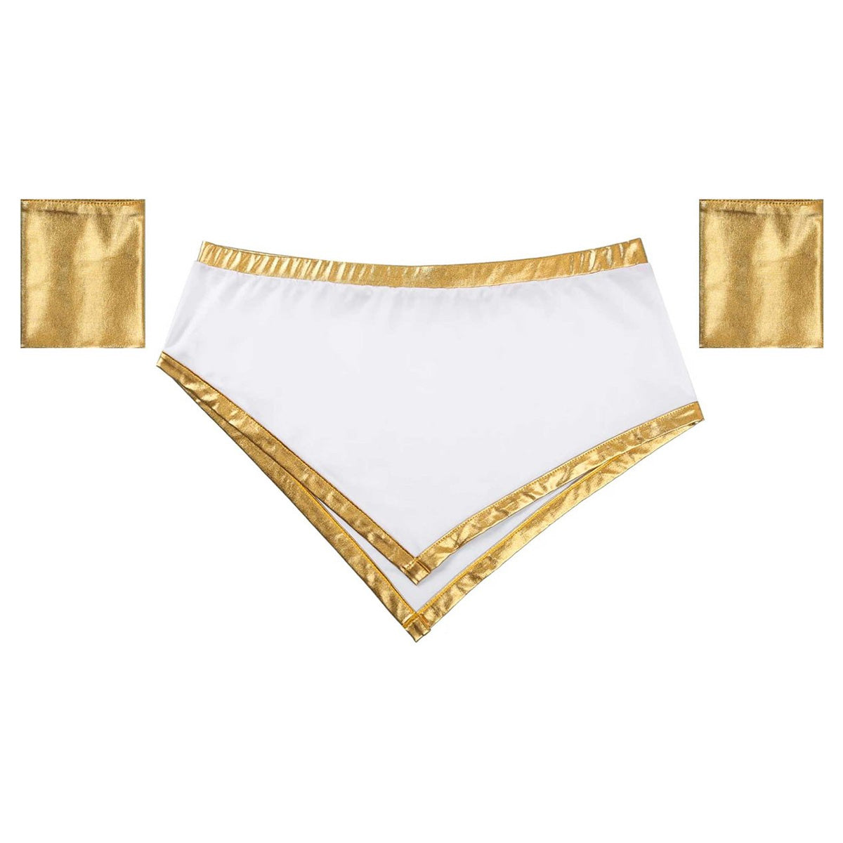 Ondergoed Rollenspel