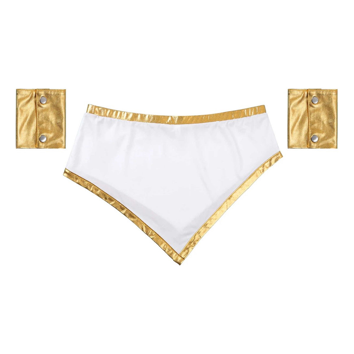 Ondergoed Rollenspel