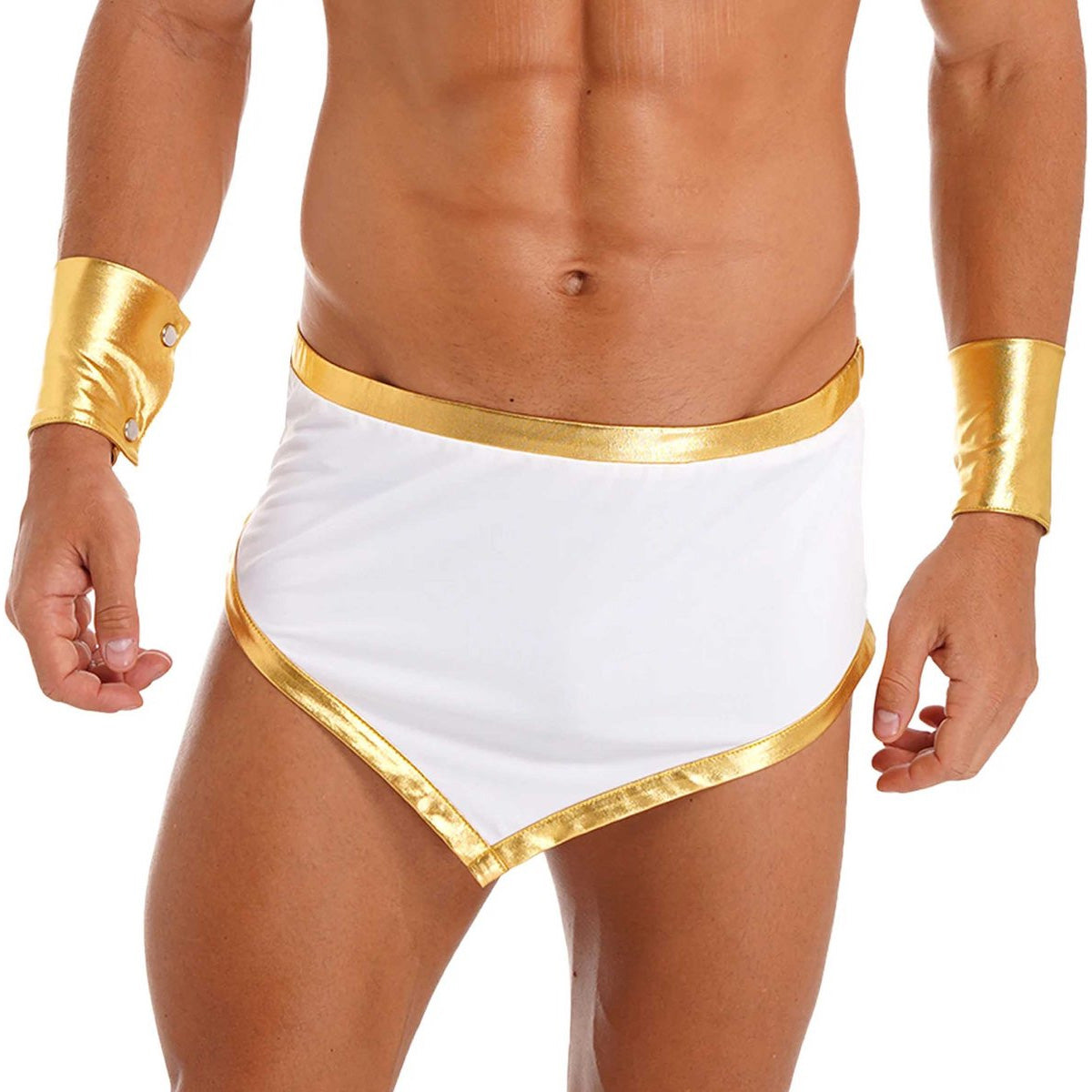 Ondergoed Rollenspel