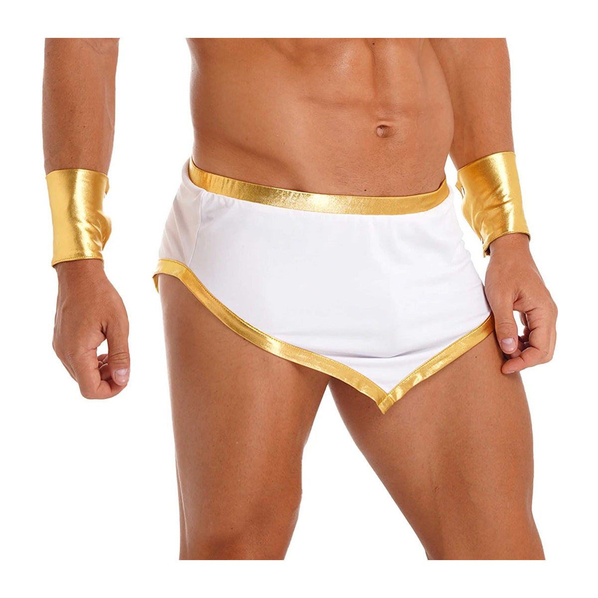 Ondergoed Rollenspel