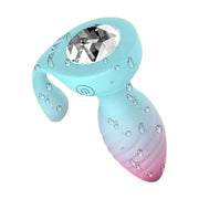 Double intense vibrator