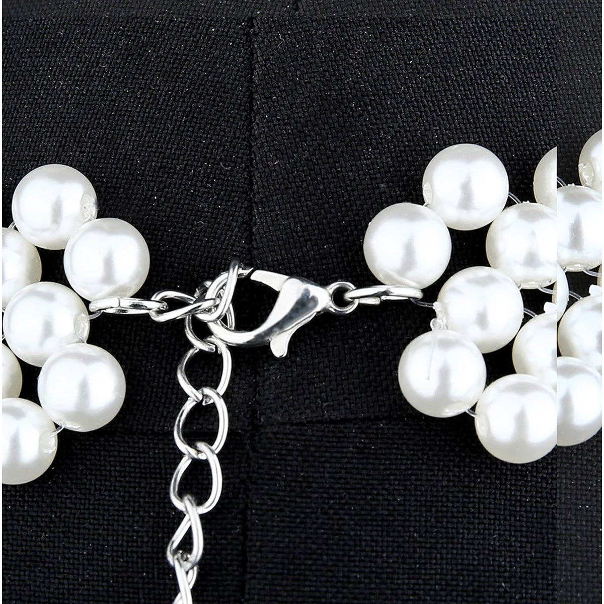 Parel Bodychain Harnas