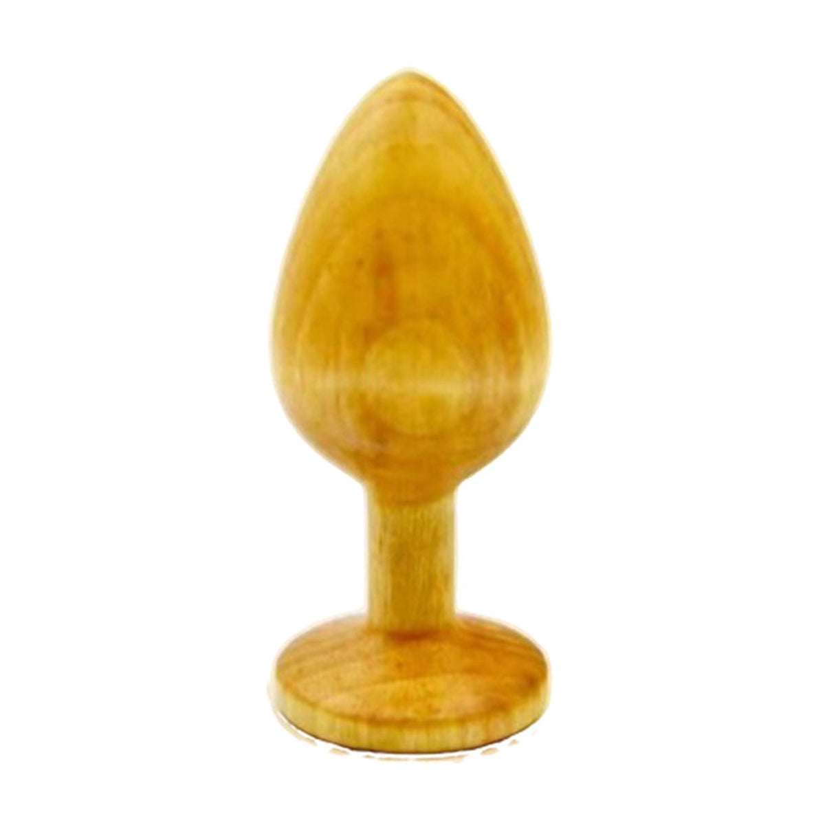 Buttplug Hout
