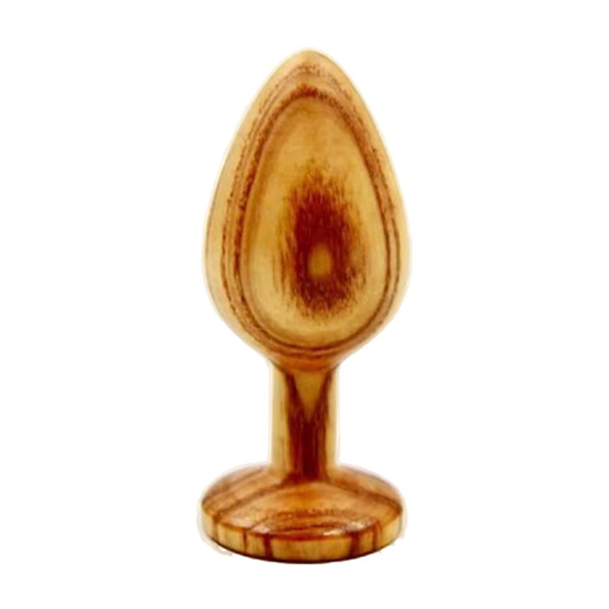 Buttplug Hout