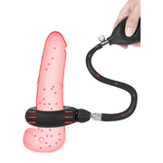 Luchtdruk Penis Pomp