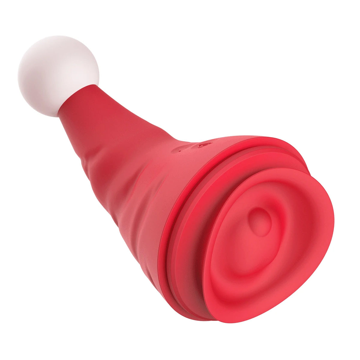 Kerstmuts Vibrator