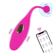 Vibrerend ei bluetooth
