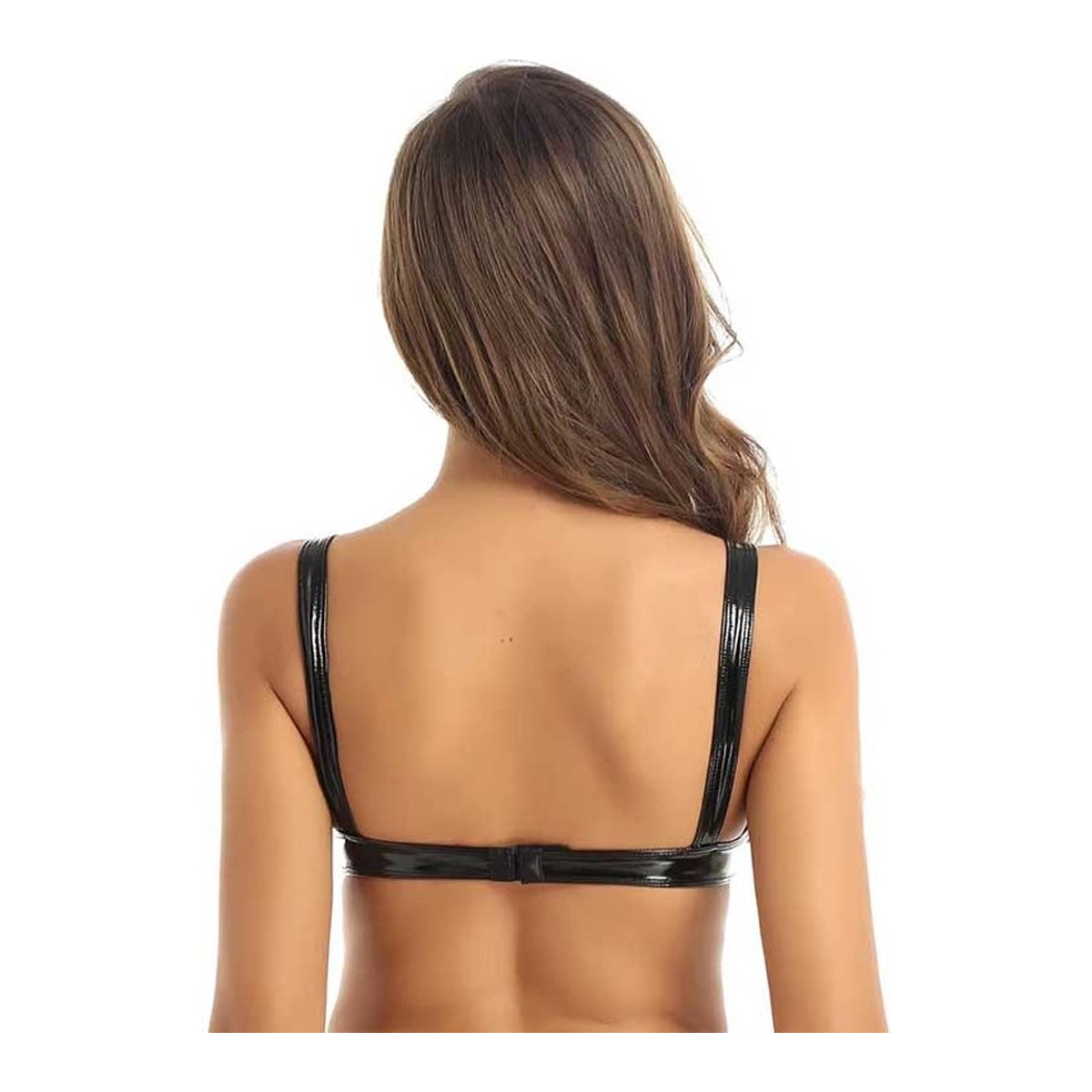 Sexy mini top halve cup