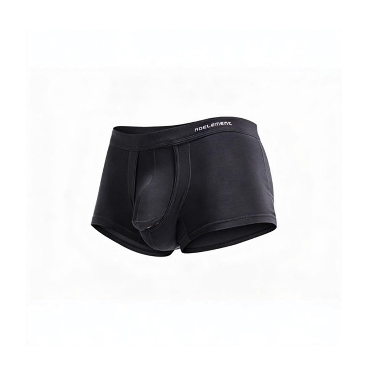 Ademende boxershort Plussize