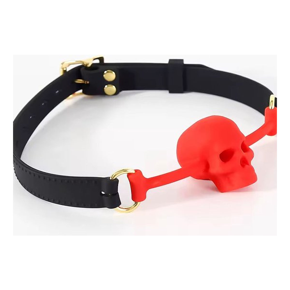 Skull Gag