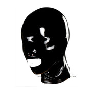 Fetisj latex masker