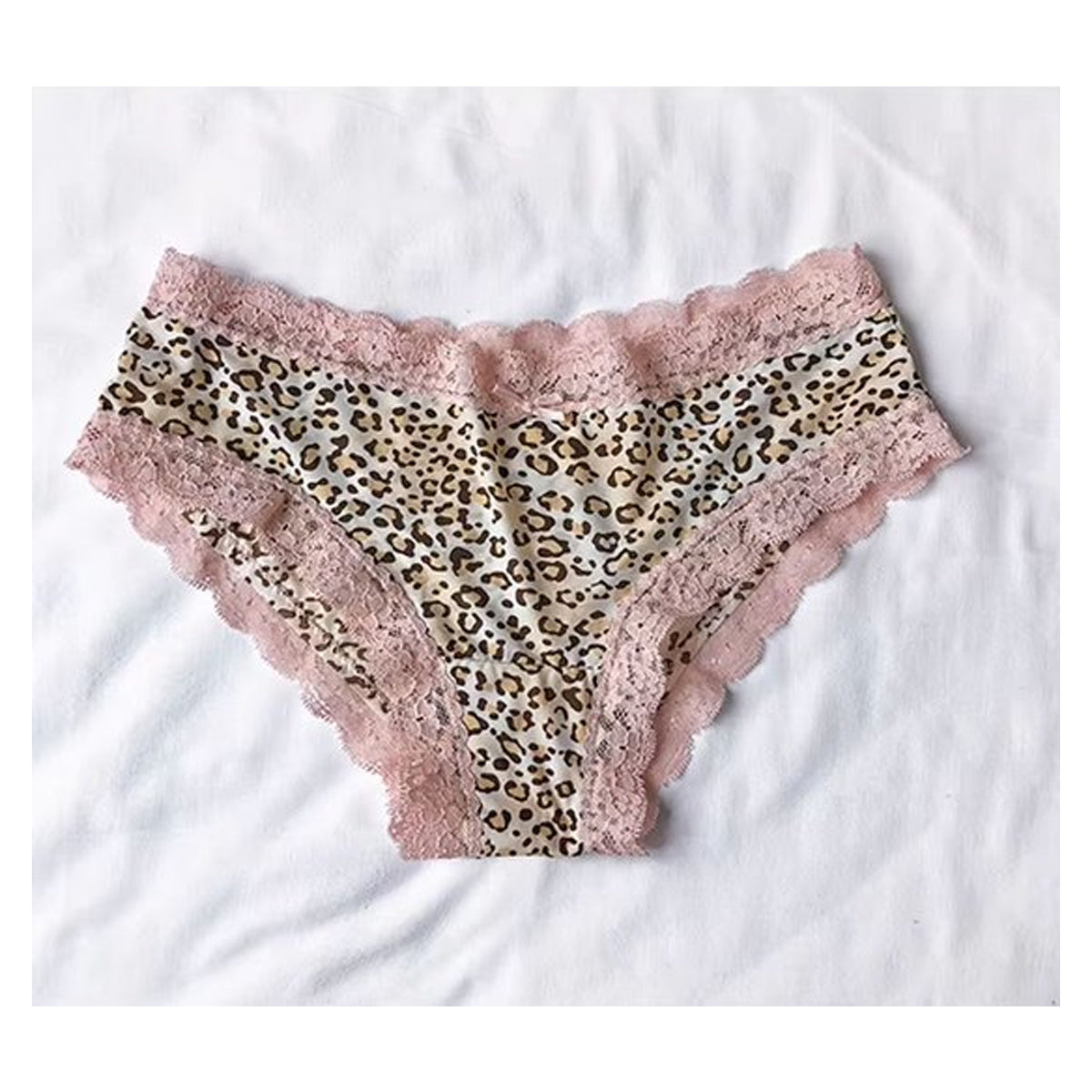 Luipaard slip