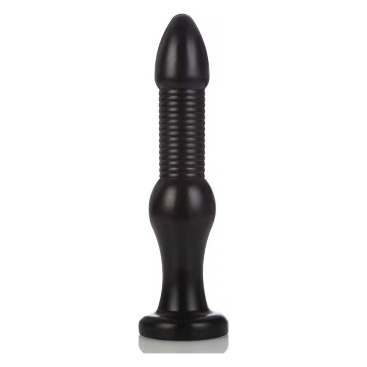 GIGA Speer Dildo met Zuignap