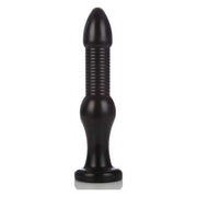 GIGA Speer Dildo met Zuignap