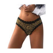 Luipaard slip