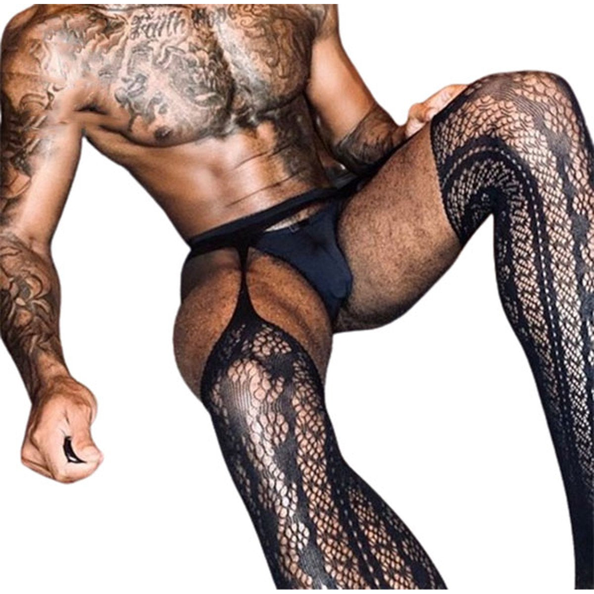 Erotische Heren Panty