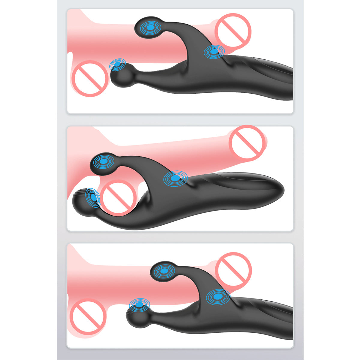 Penis Massage Masturbator