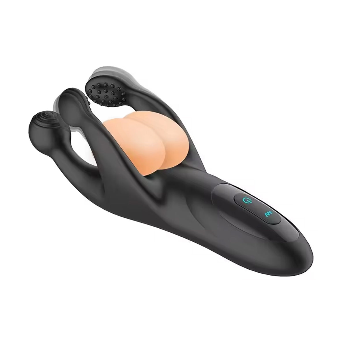 Penismassage Masturbator